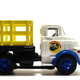 Illustration for article titled Timeless Trucks on a Thursday Night